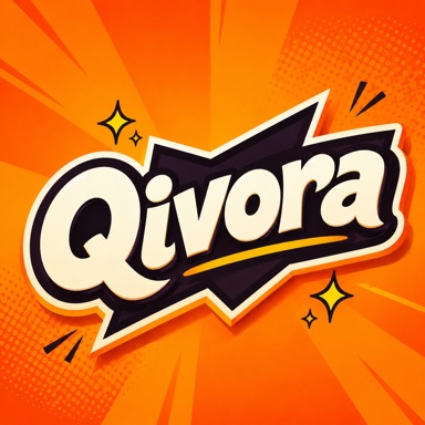 Qivora app icon